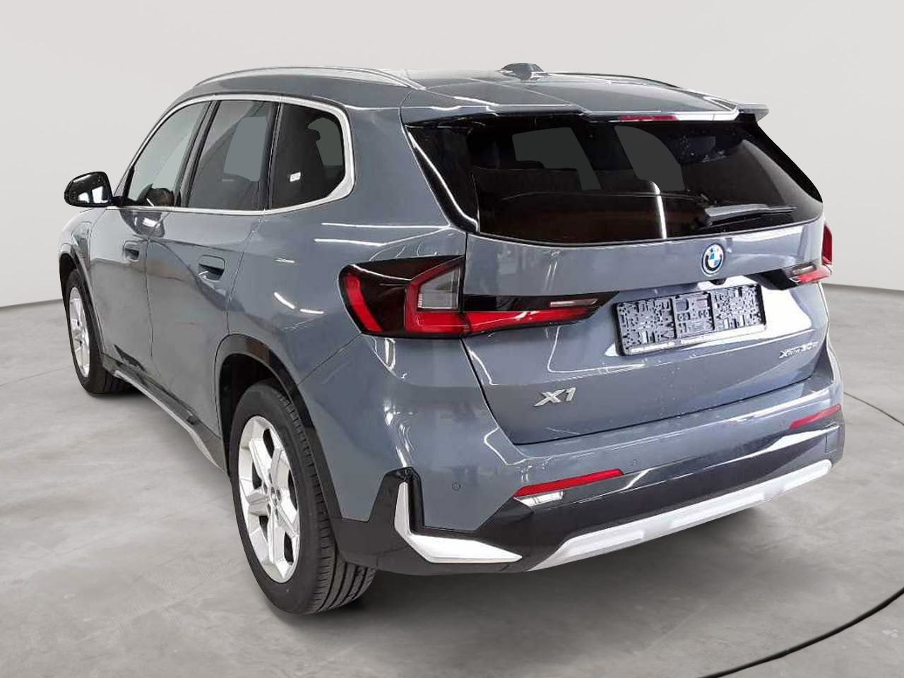 Bmw X1 xDrive30e Aut. xLine 5