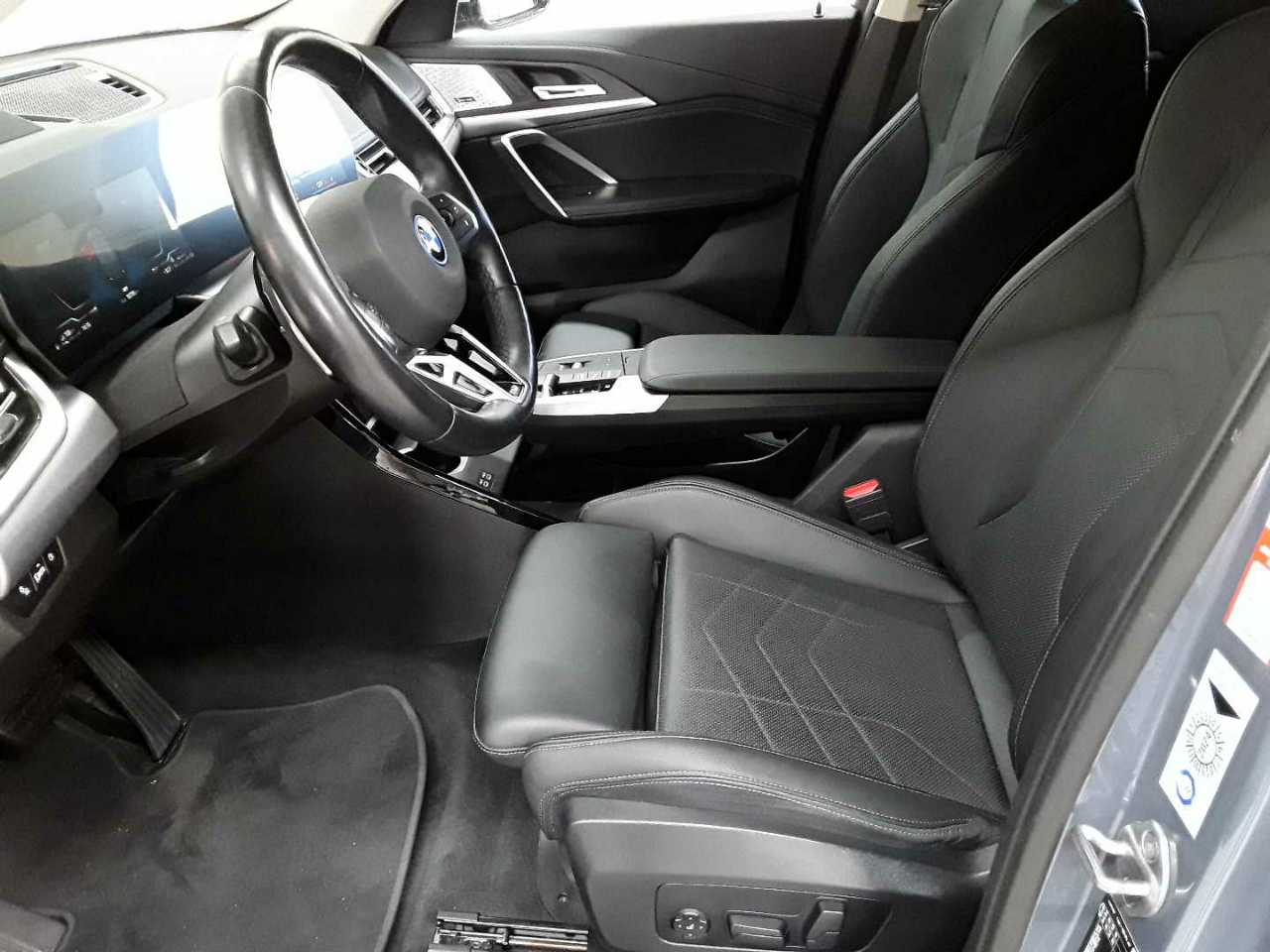 Bmw X1 xDrive30e Aut. xLine 7