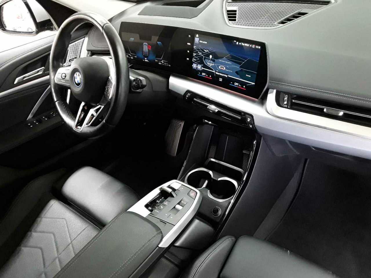 Bmw X1 xDrive30e Aut. xLine 9