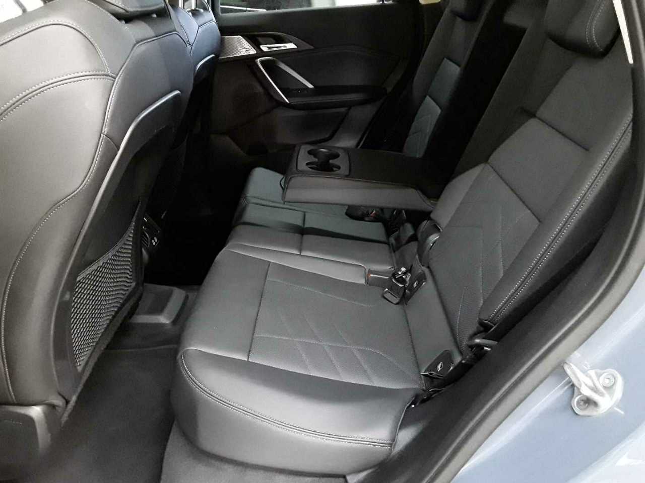 Bmw X1 xDrive30e Aut. xLine 13
