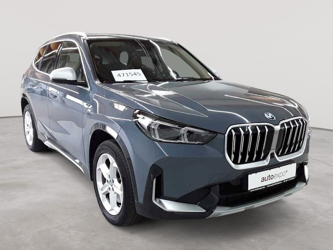 Bmw X1 xDrive30e Aut. xLine