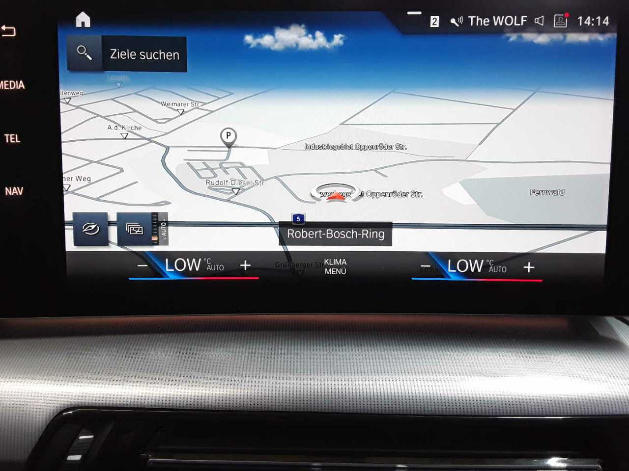 Bmw X1 xDrive30e Aut. xLine 12
