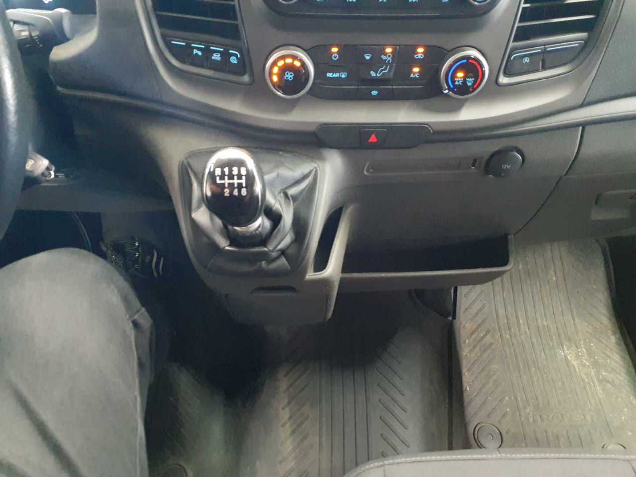 Ford Transit 330 L2H2 Lkw VA Trend 10