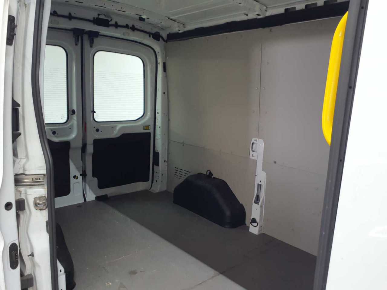 Ford Transit 330 L2H2 Lkw VA Trend 14