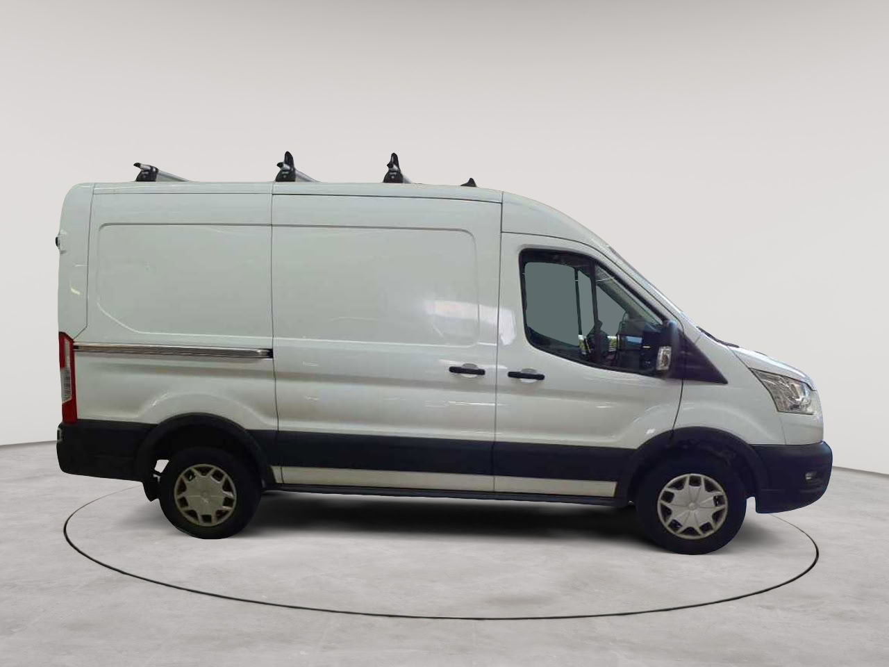 Ford Transit 330 L2H2 Lkw VA Trend 3