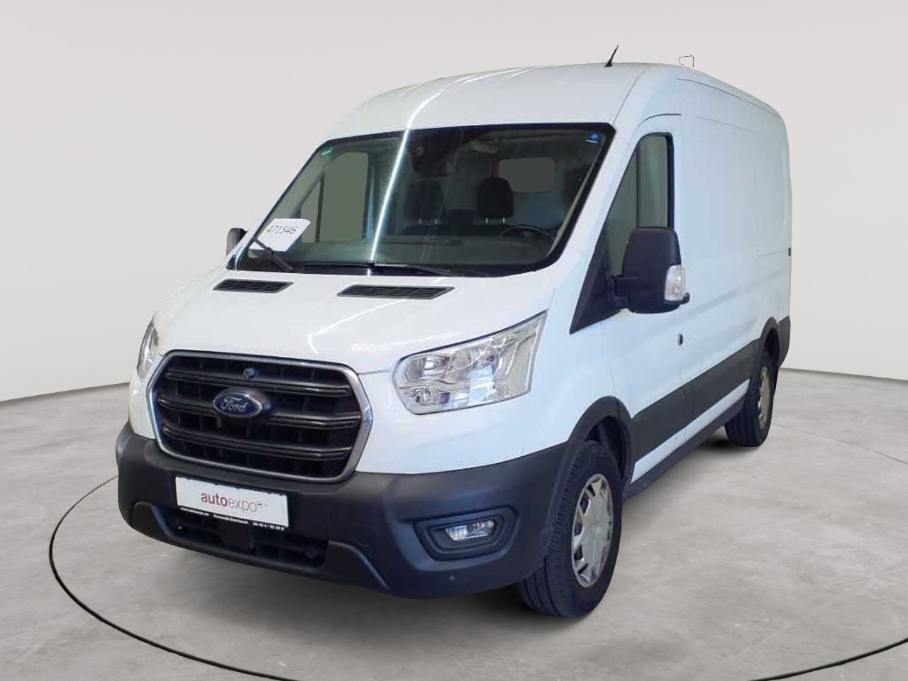 Ford Transit 330 L2H2 Lkw VA Trend 2