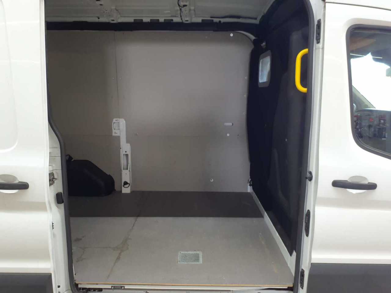 Ford Transit 330 L2H2 Lkw VA Trend 13