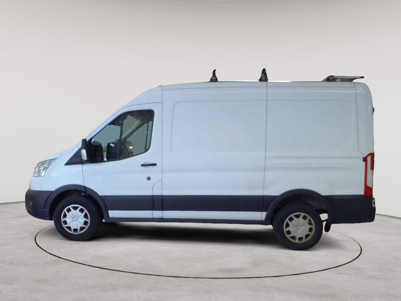 Ford Transit 330 L2H2 Lkw VA Trend 6