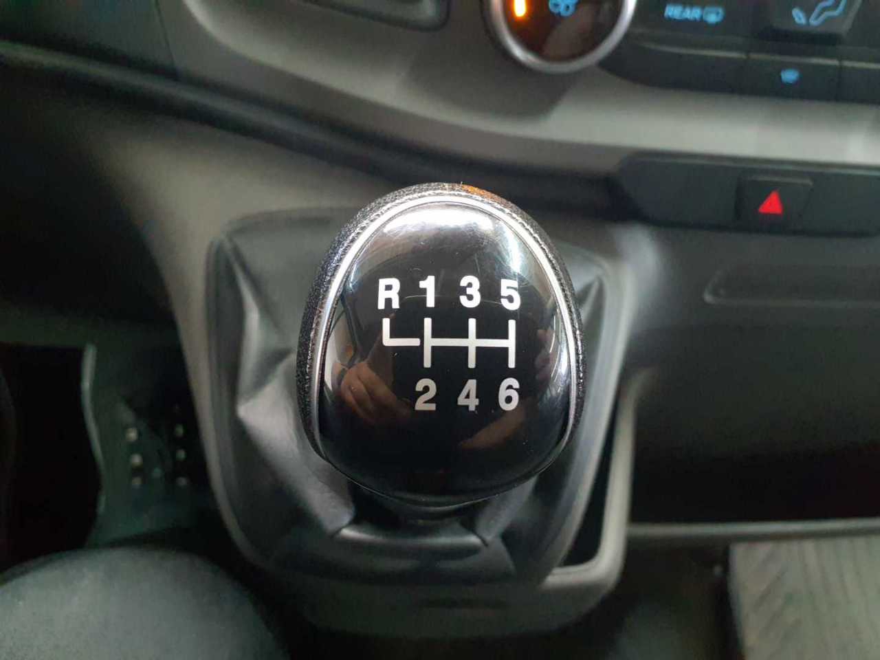 Ford Transit 330 L2H2 Lkw VA Trend 16