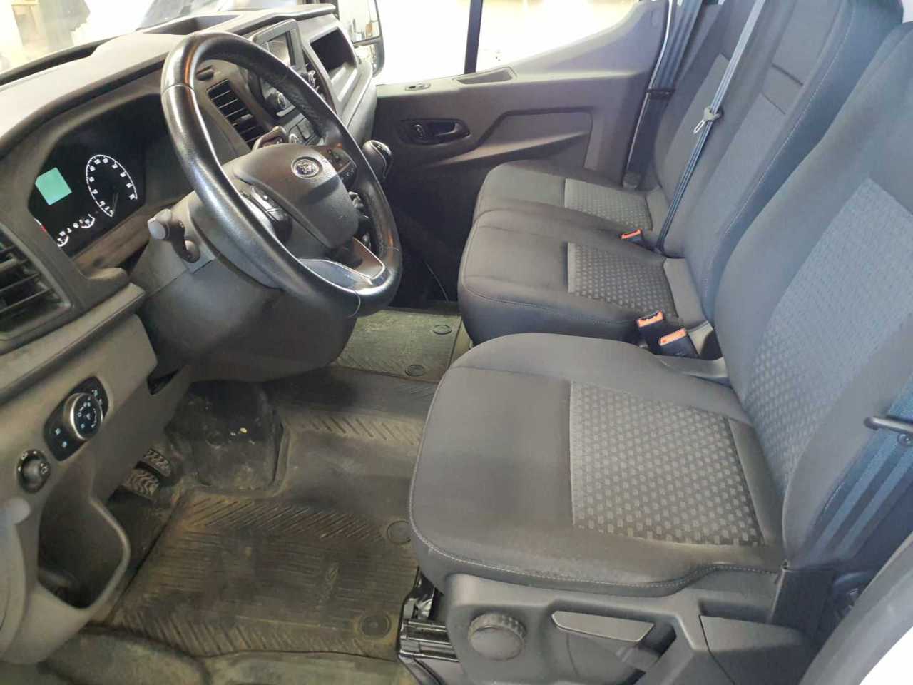 Ford Transit 330 L2H2 Lkw VA Trend 7