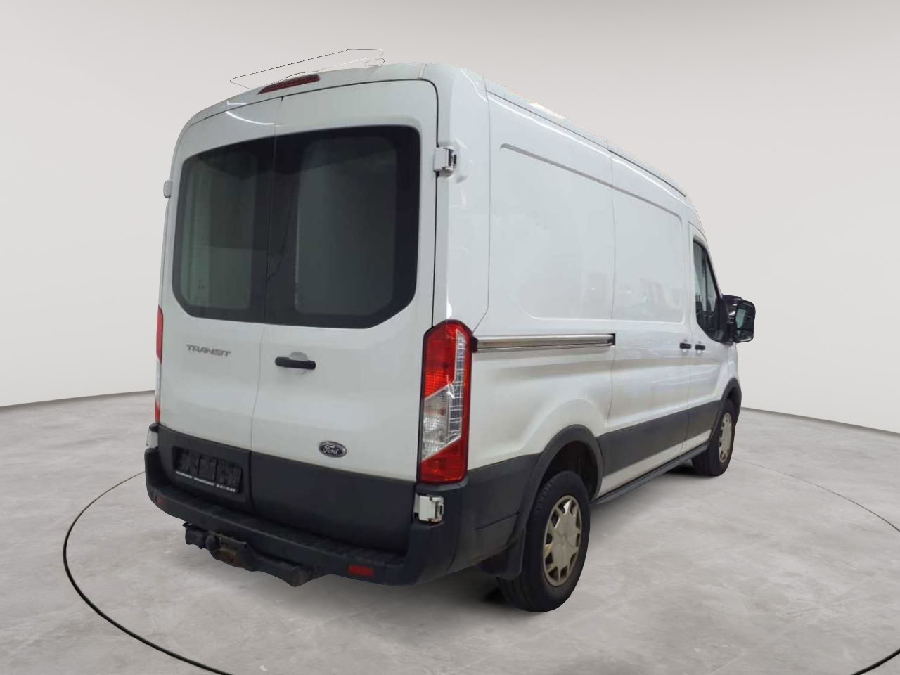 Ford Transit 330 L2H2 Lkw VA Trend 4