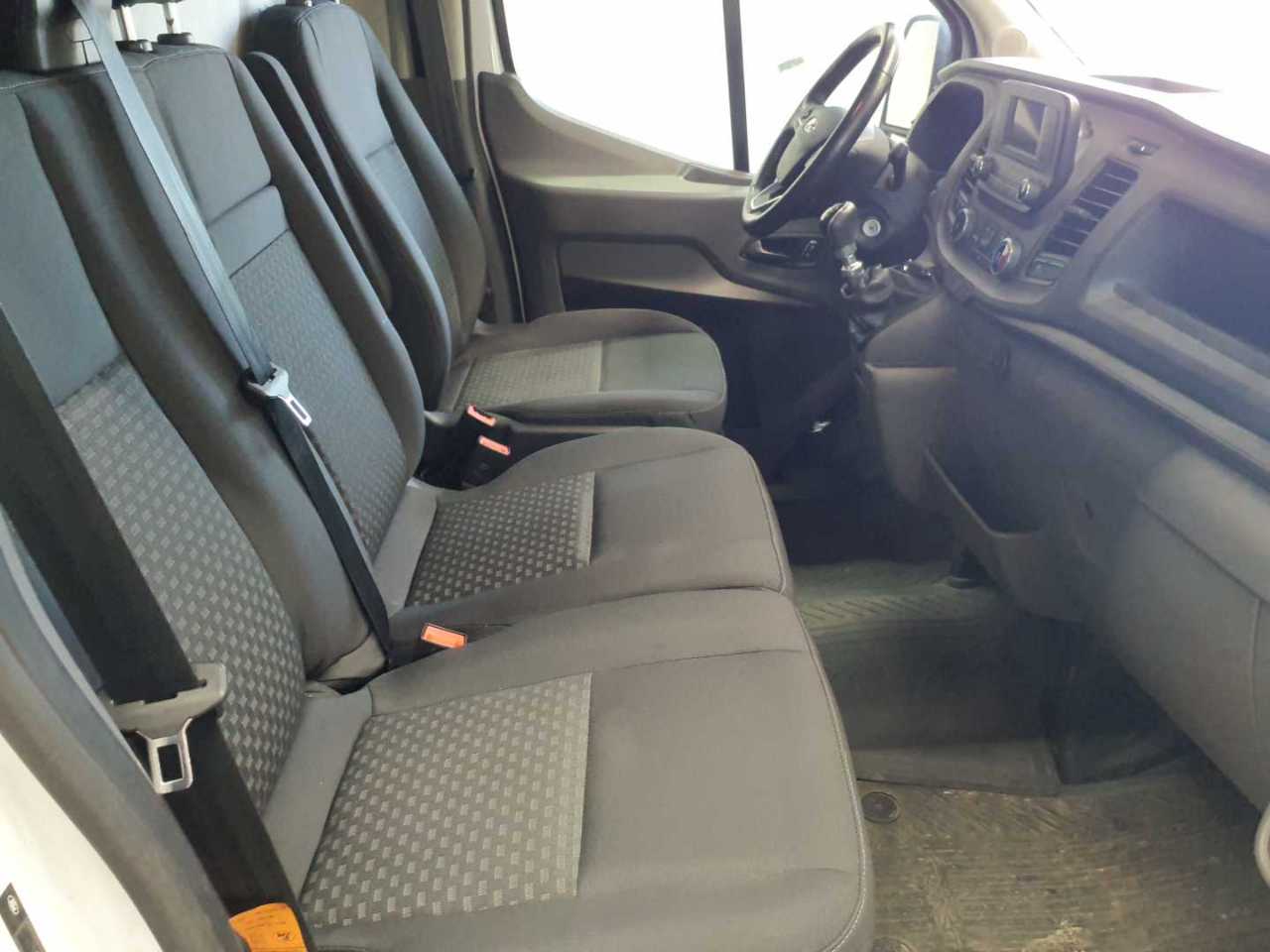 Ford Transit 330 L2H2 Lkw VA Trend 8