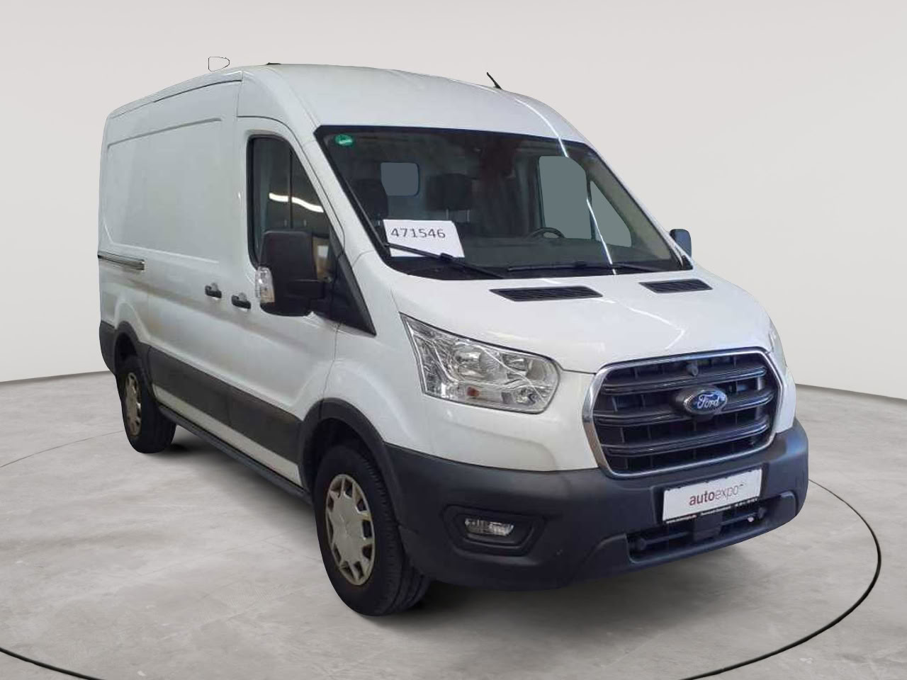 Ford Transit 330 L2H2 Lkw VA Trend