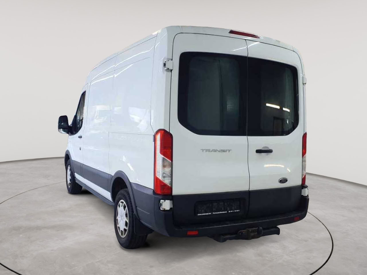 Ford Transit 330 L2H2 Lkw VA Trend 5