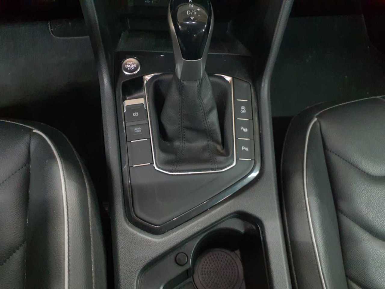 Vw Tiguan 2.0 TDI SCR DSG Elegance 10