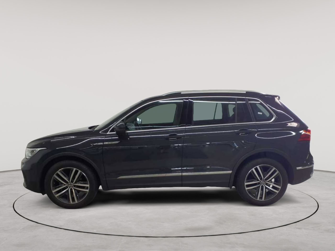 Vw Tiguan 2.0 TDI SCR DSG Elegance 6