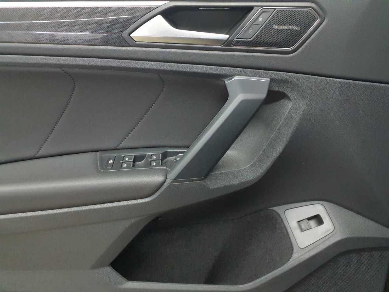 Vw Tiguan 2.0 TDI SCR DSG Elegance 19