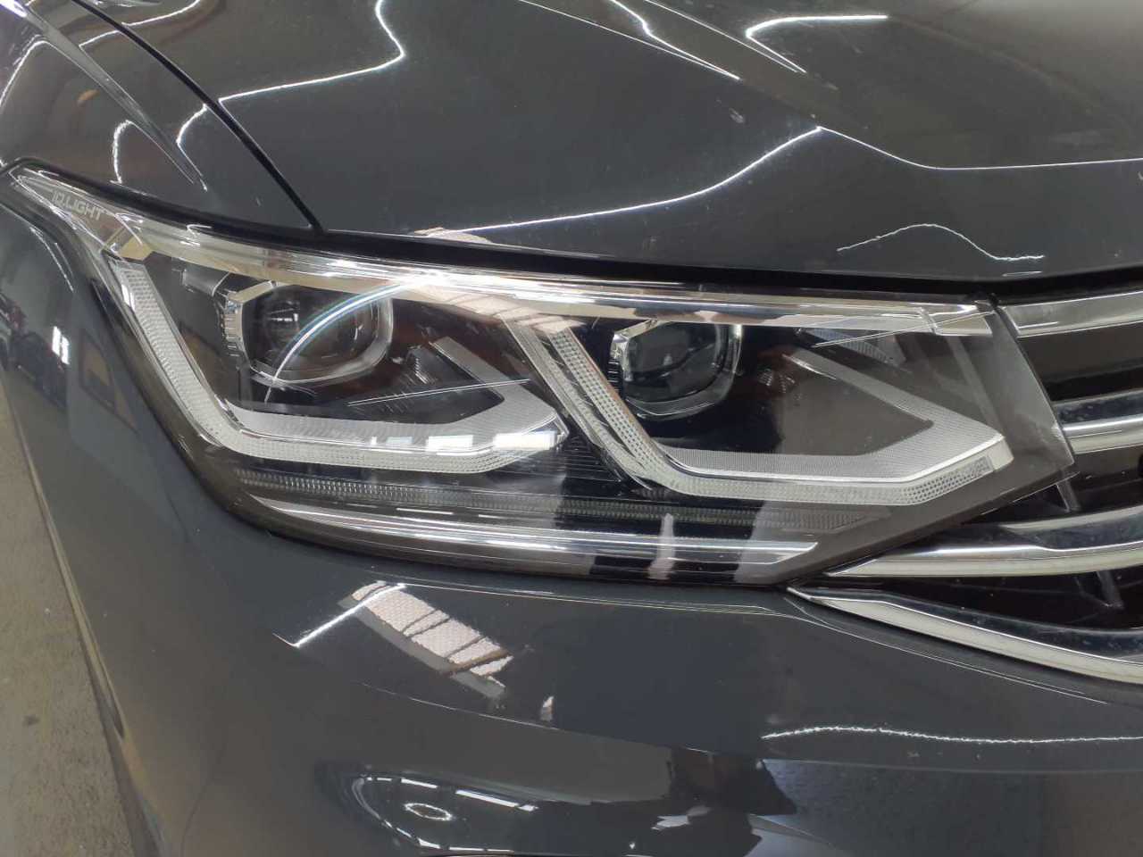 Vw Tiguan 2.0 TDI SCR DSG Elegance 18