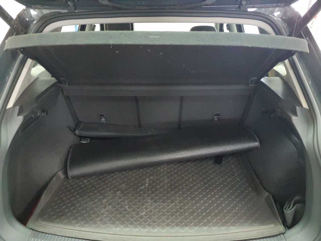 Vw Tiguan 2.0 TDI SCR DSG Elegance 15