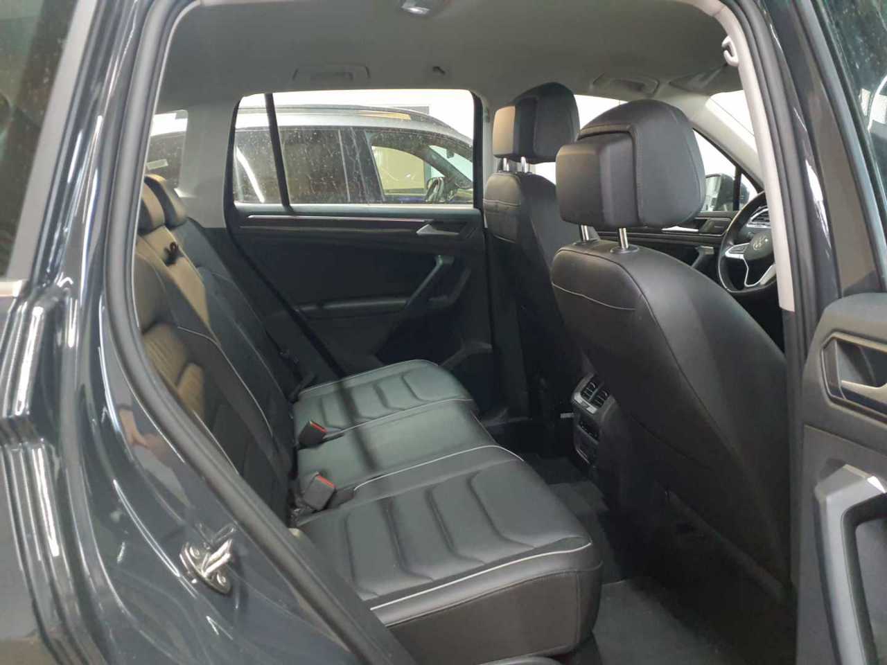 Vw Tiguan 2.0 TDI SCR DSG Elegance 14