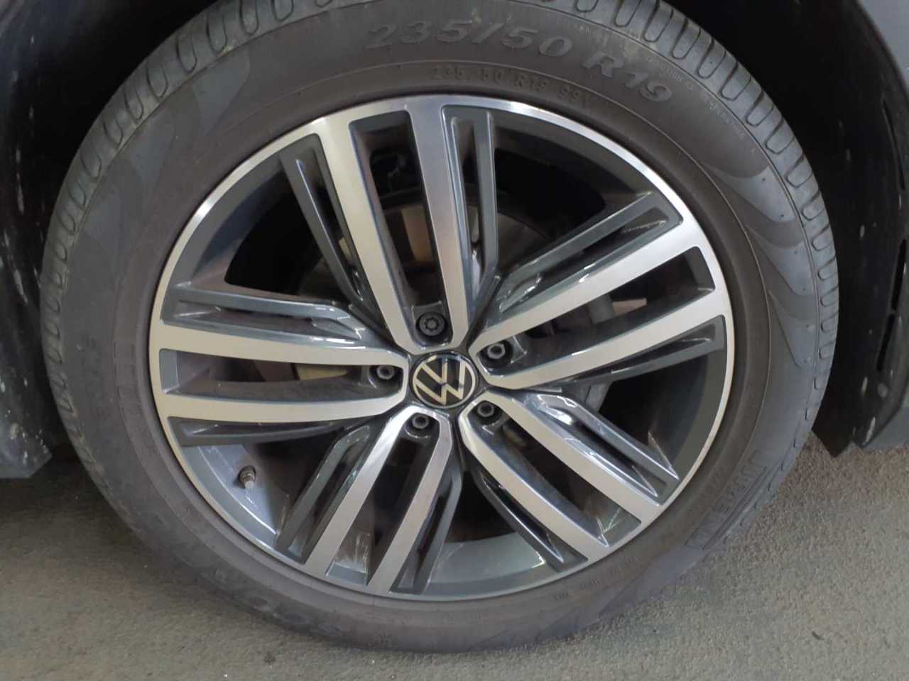 Vw Tiguan 2.0 TDI SCR DSG Elegance 17