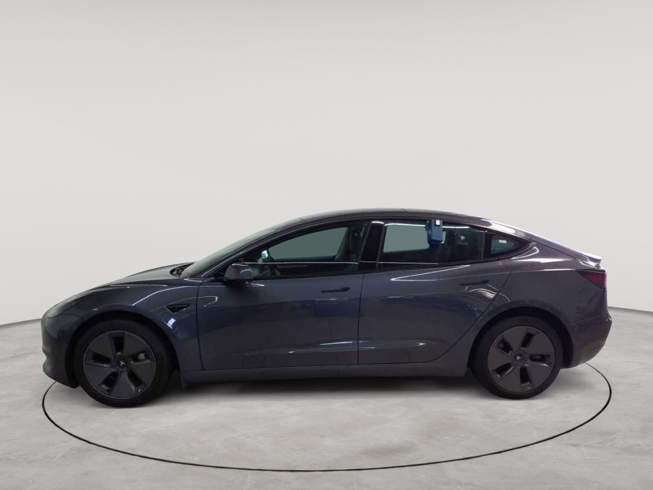 Tesla Model 3 Langstreckenbatt. Allradantrieb Dual Motor 6