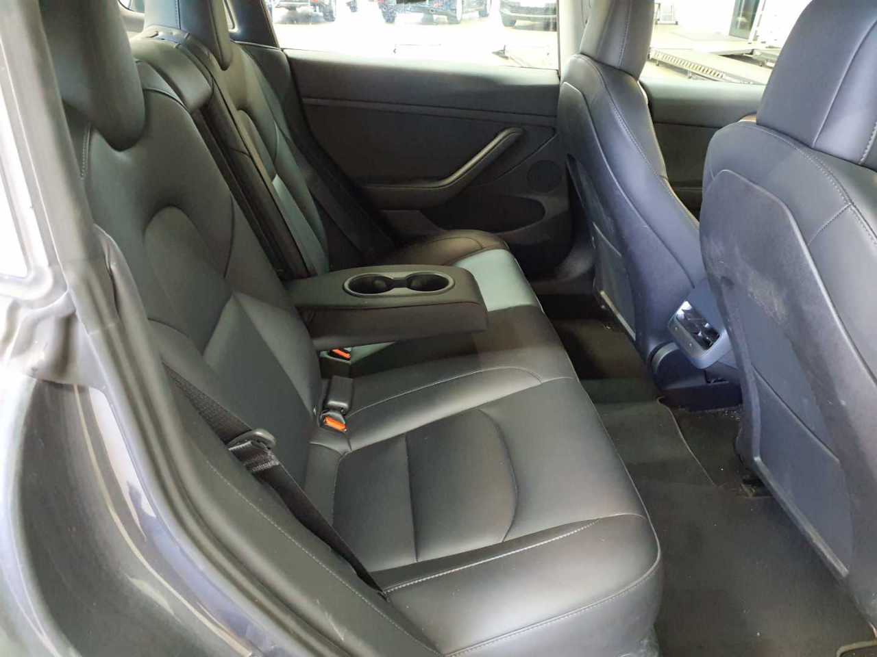 Tesla Model 3 Langstreckenbatt. Allradantrieb Dual Motor 13
