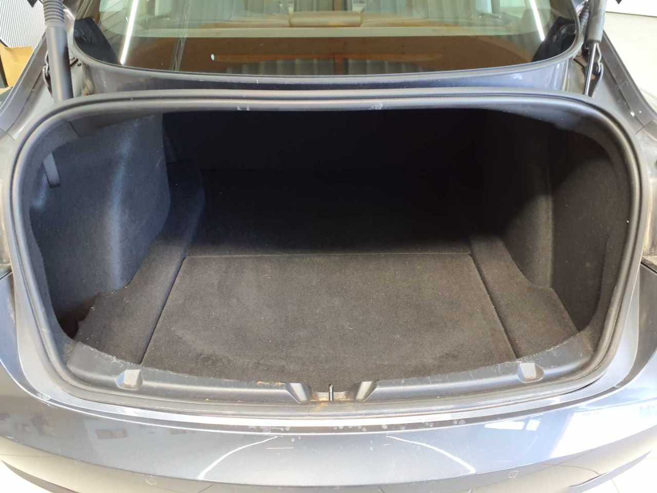 Tesla Model 3 Langstreckenbatt. Allradantrieb Dual Motor 15