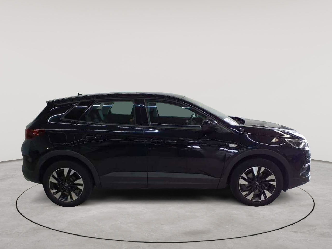 Opel Grandland X 1.5 D Start/Stop Automatik Elegance 3