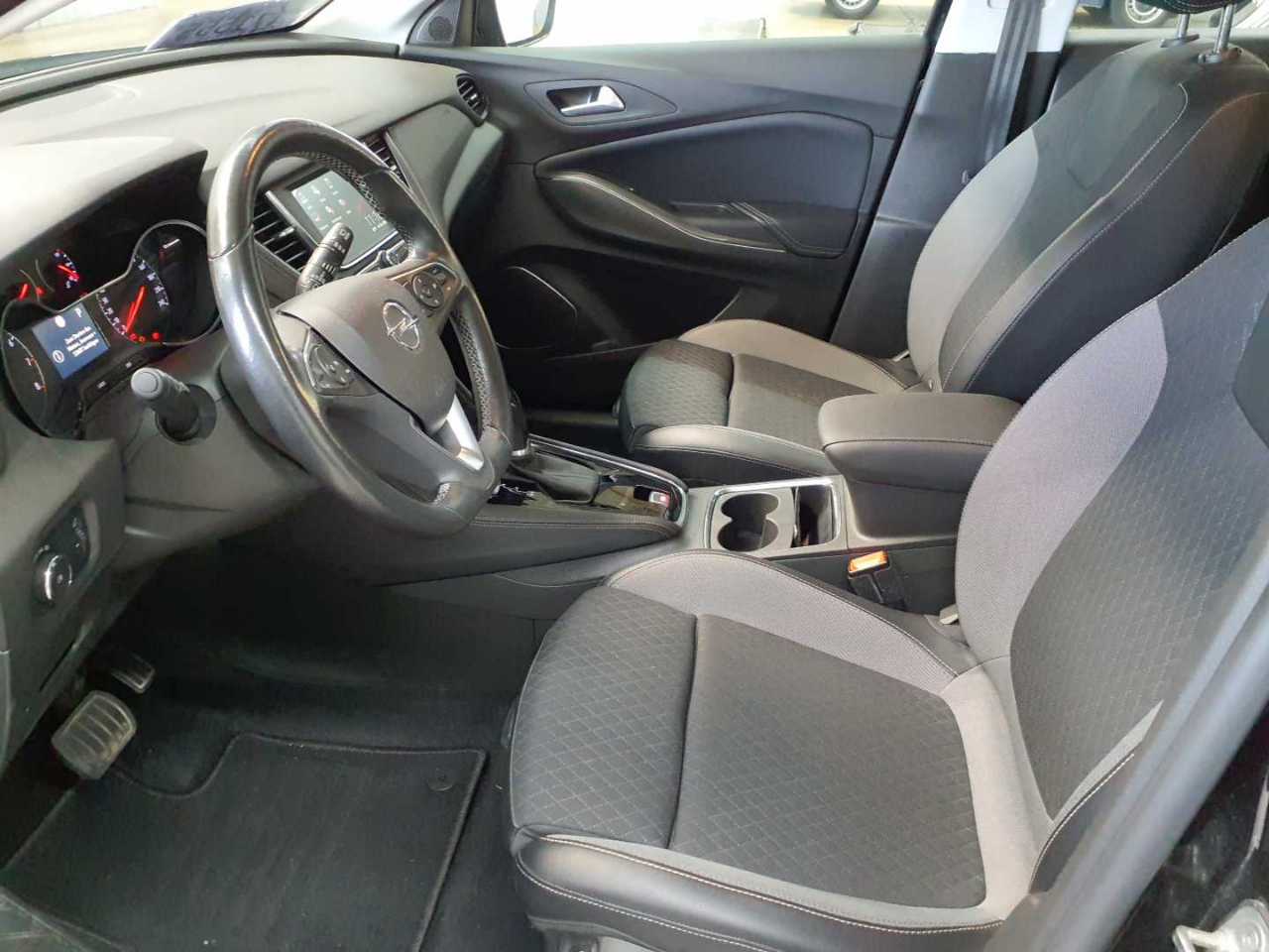 Opel Grandland X 1.5 D Start/Stop Automatik Elegance 7