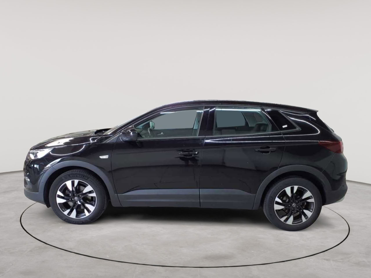 Opel Grandland X 1.5 D Start/Stop Automatik Elegance 6