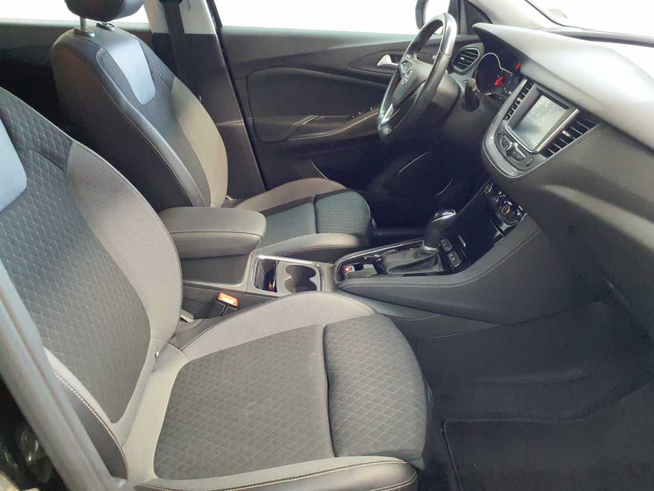 Opel Grandland X 1.5 D Start/Stop Automatik Elegance 8