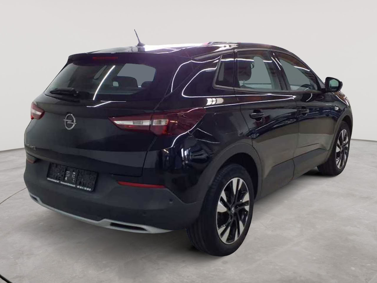 Opel Grandland X 1.5 D Start/Stop Automatik Elegance 4