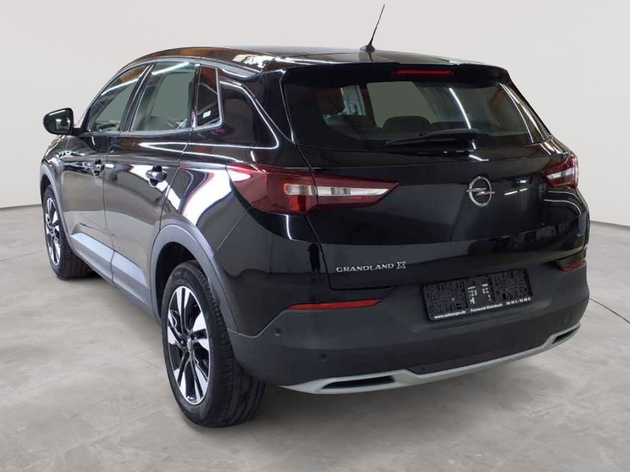 Opel Grandland X 1.5 D Start/Stop Automatik Elegance 5