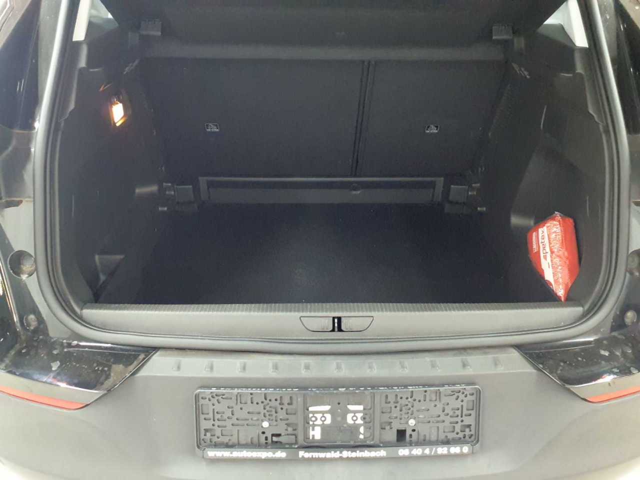 Opel Grandland X 1.5 D Start/Stop Automatik Elegance 15