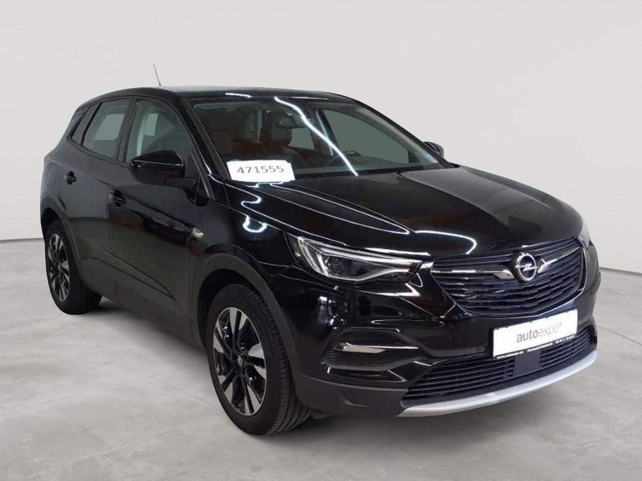 Opel Grandland X 1.5 D Start/Stop Automatik Elegance