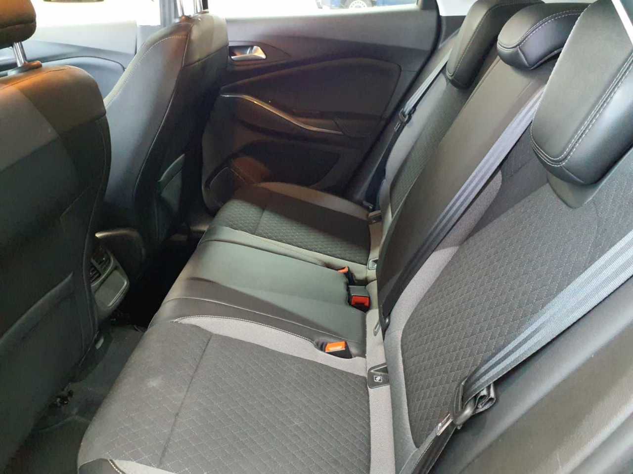 Opel Grandland X 1.5 D Start/Stop Automatik Elegance 13