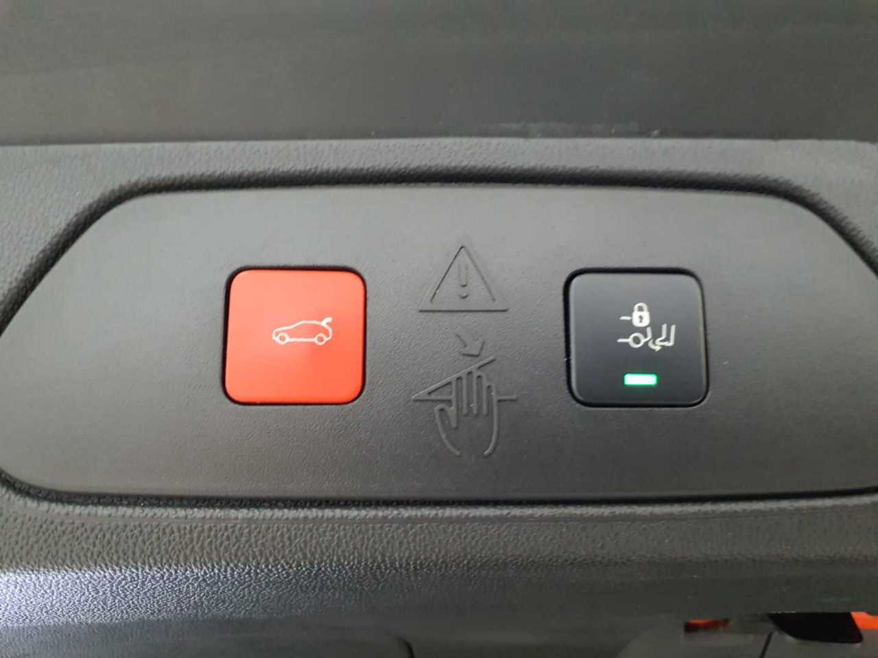 Opel Grandland X 1.5 D Start/Stop Automatik Elegance 16