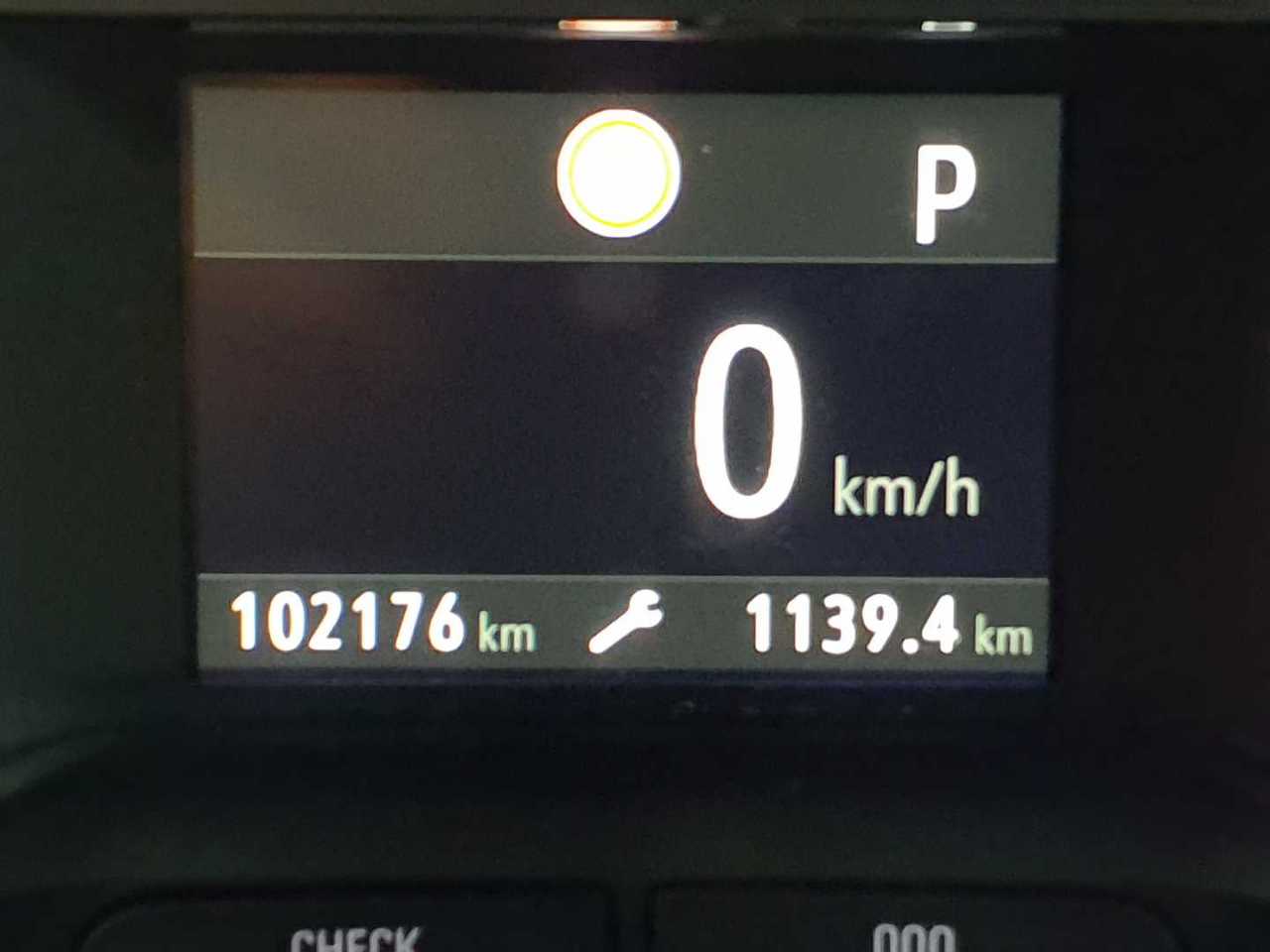 Opel Grandland X 1.5 D Start/Stop Automatik Elegance 11