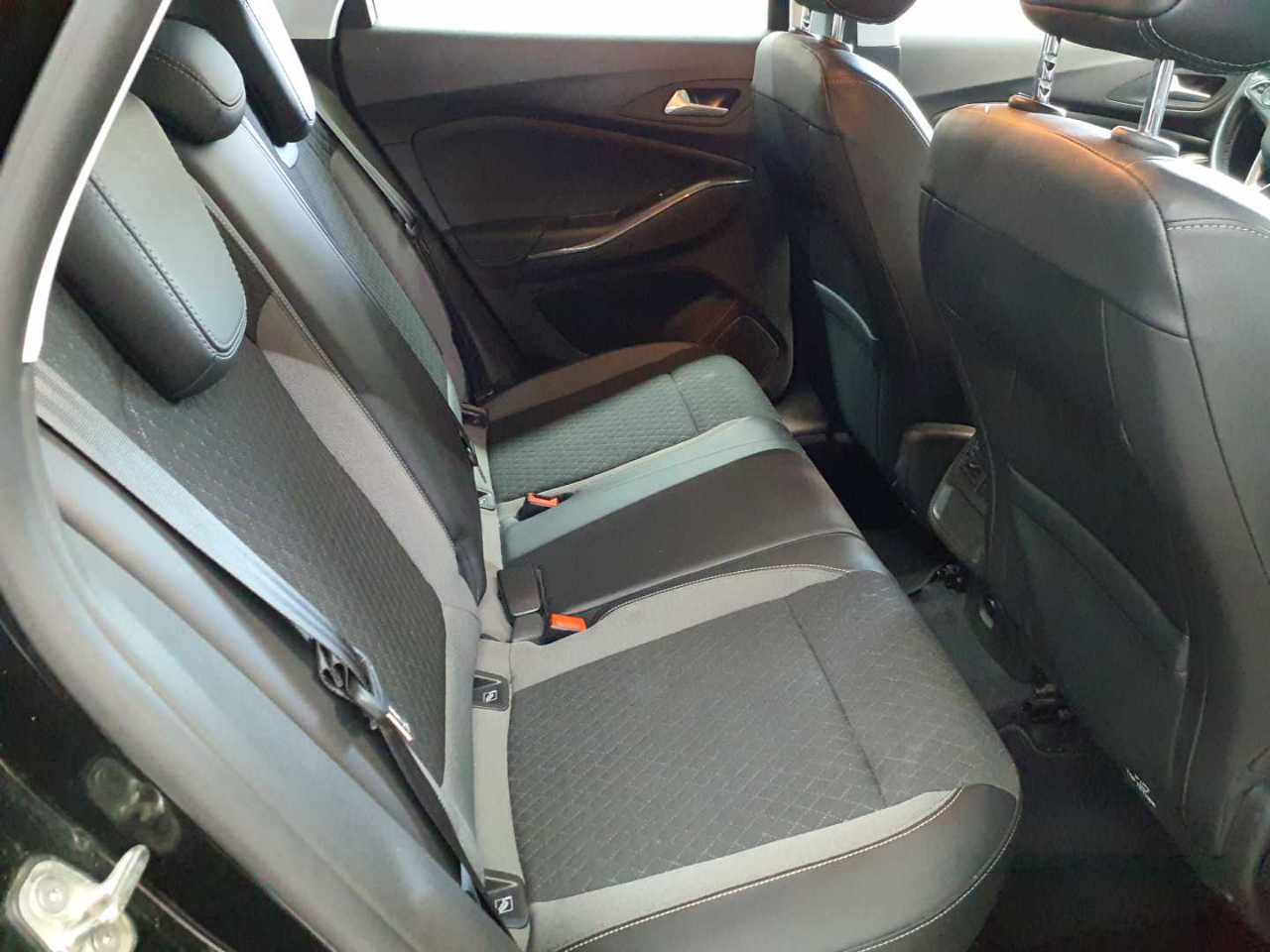 Opel Grandland X 1.5 D Start/Stop Automatik Elegance 14