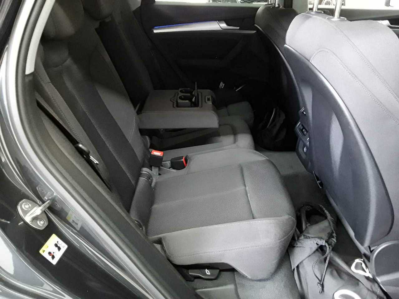 Audi Q5 50 TFSIe quattro S tronic advanced 14