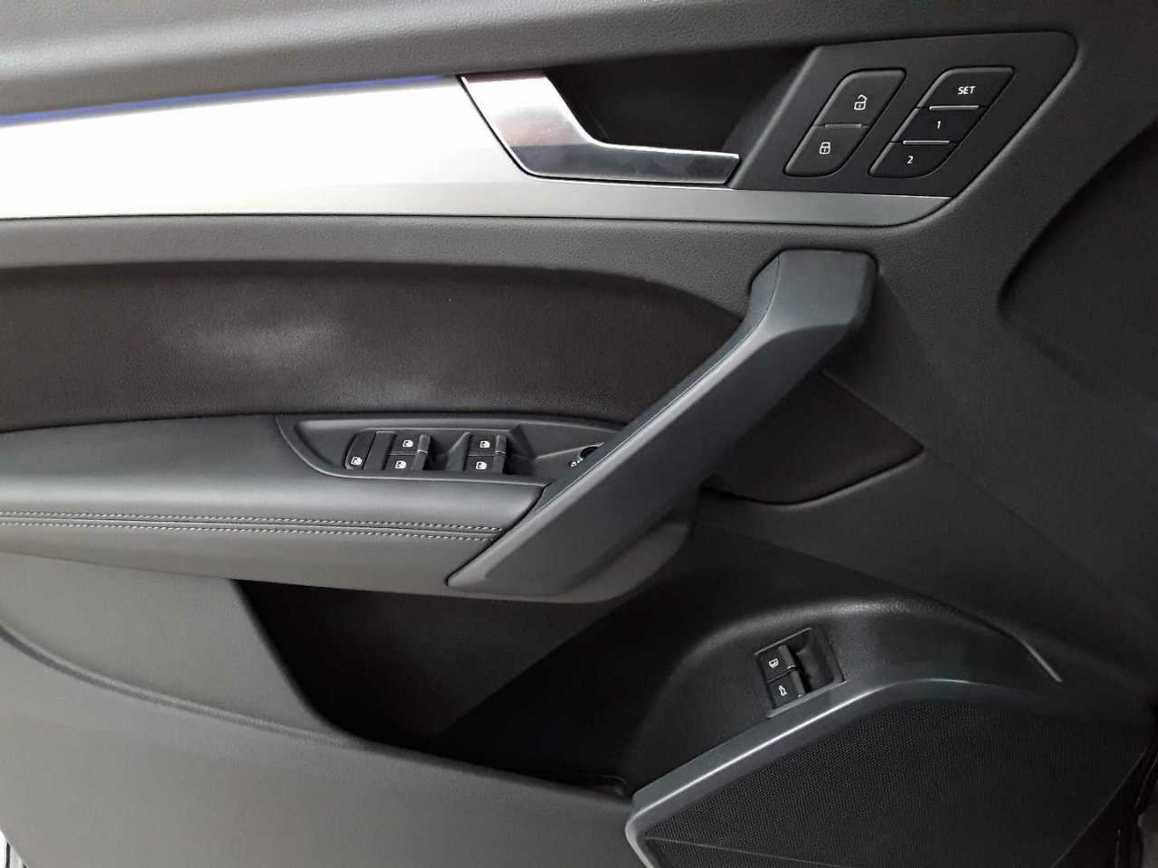Audi Q5 50 TFSIe quattro S tronic advanced 16