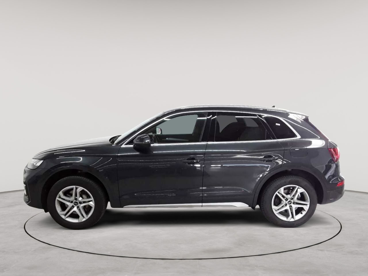 Audi Q5 50 TFSIe quattro S tronic advanced 6