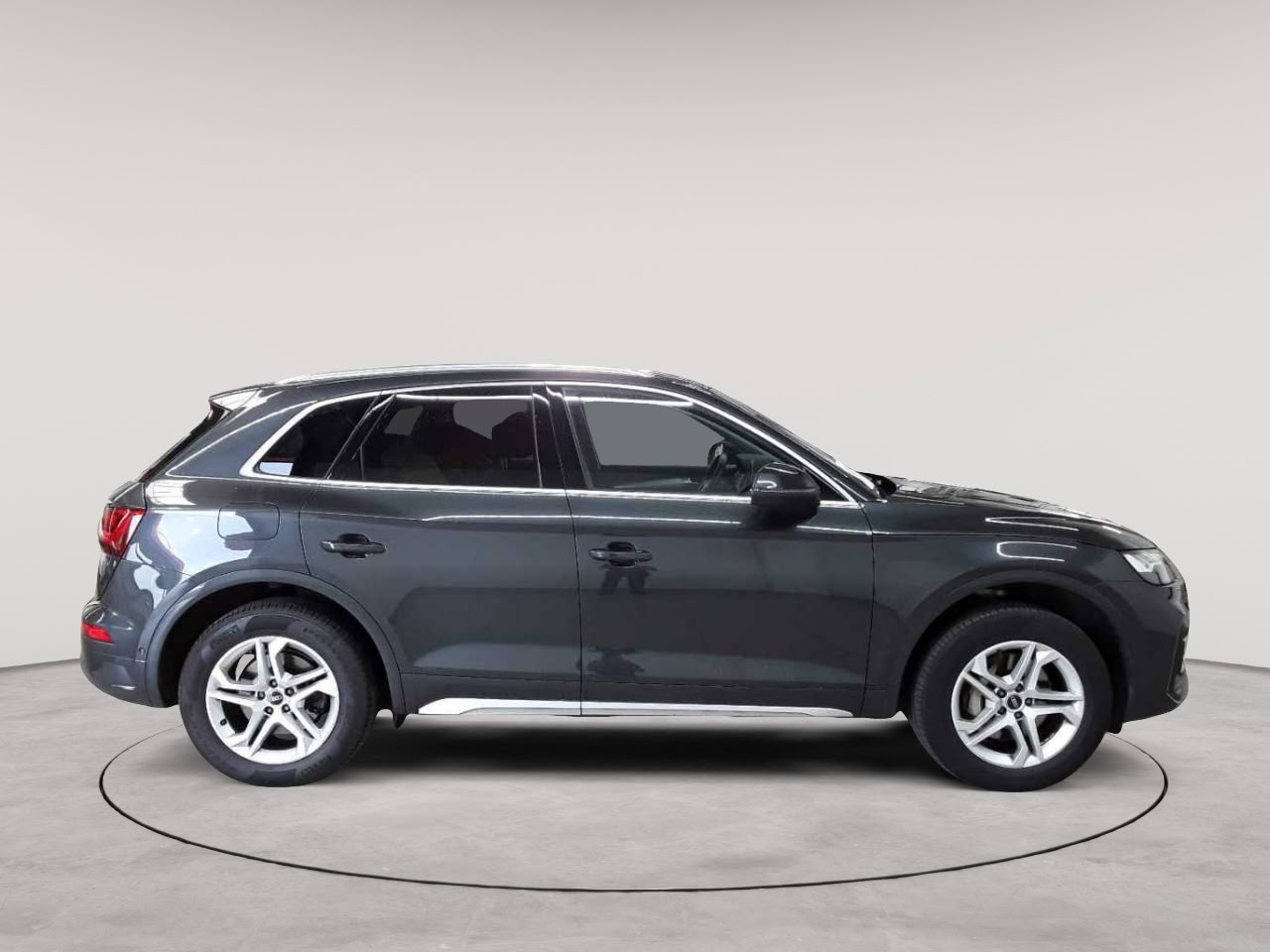 Audi Q5 50 TFSIe quattro S tronic advanced 3