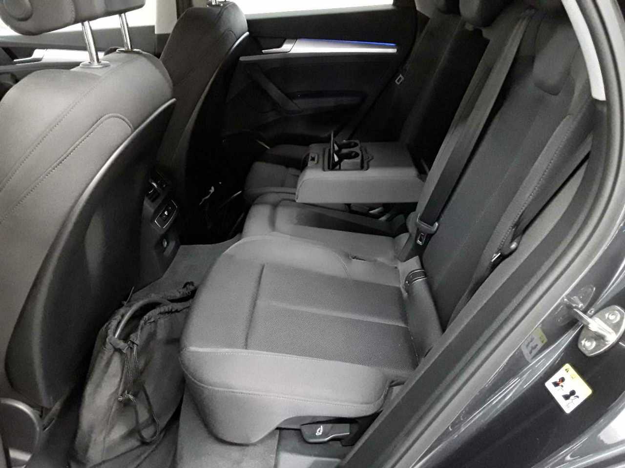 Audi Q5 50 TFSIe quattro S tronic advanced 13