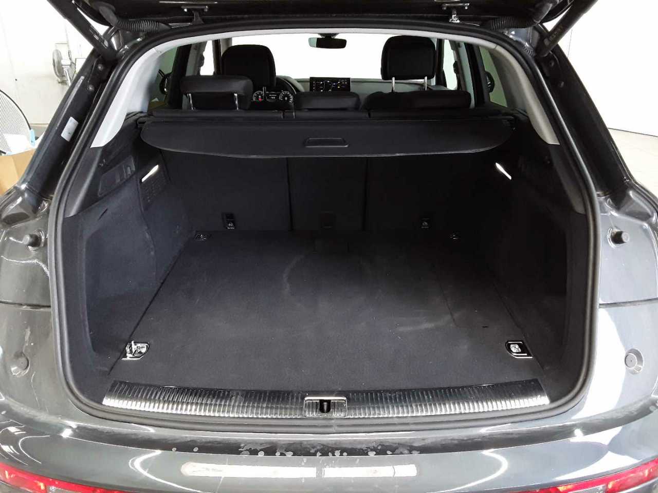 Audi Q5 50 TFSIe quattro S tronic advanced 15