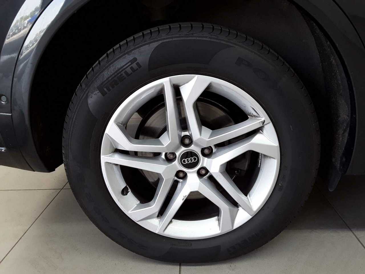 Audi Q5 50 TFSIe quattro S tronic advanced 18