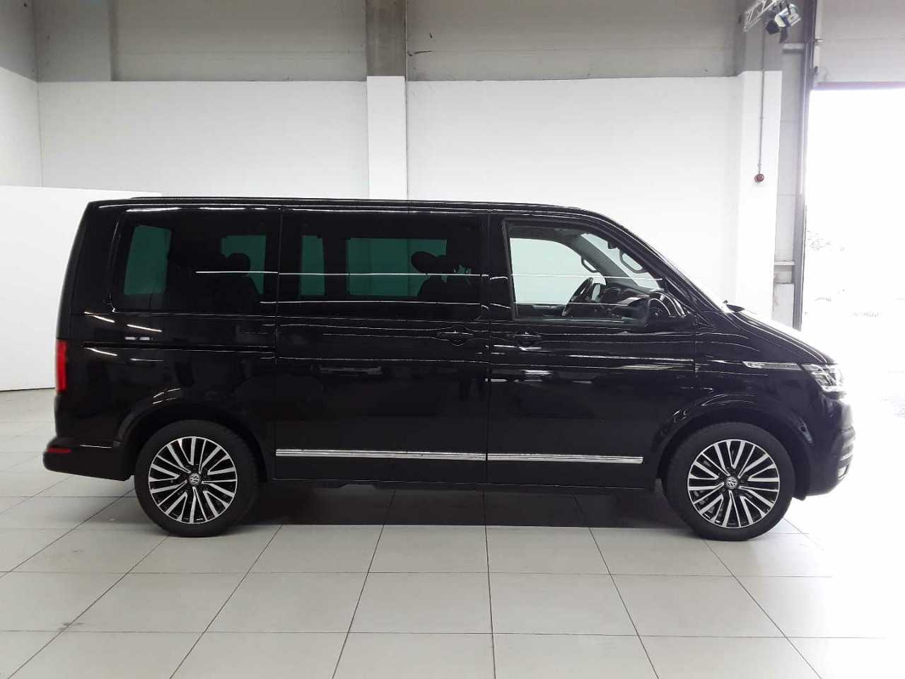 Vw Multivan T6.1 DSG Kurz 4MOTION Highline 3