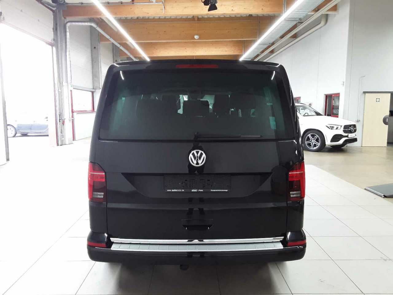 Vw Multivan T6.1 DSG Kurz 4MOTION Highline 5