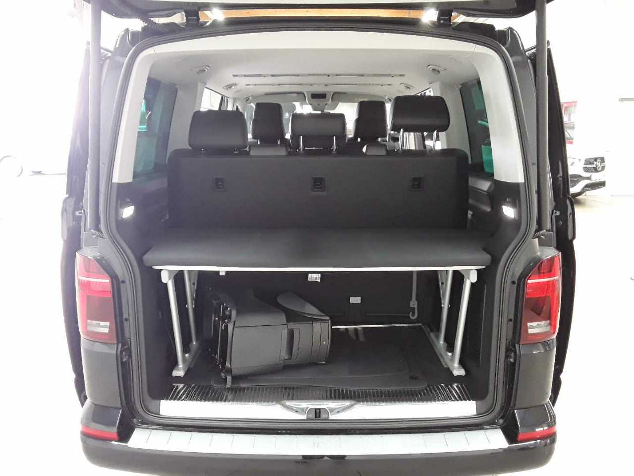 Vw Multivan T6.1 DSG Kurz 4MOTION Highline 10
